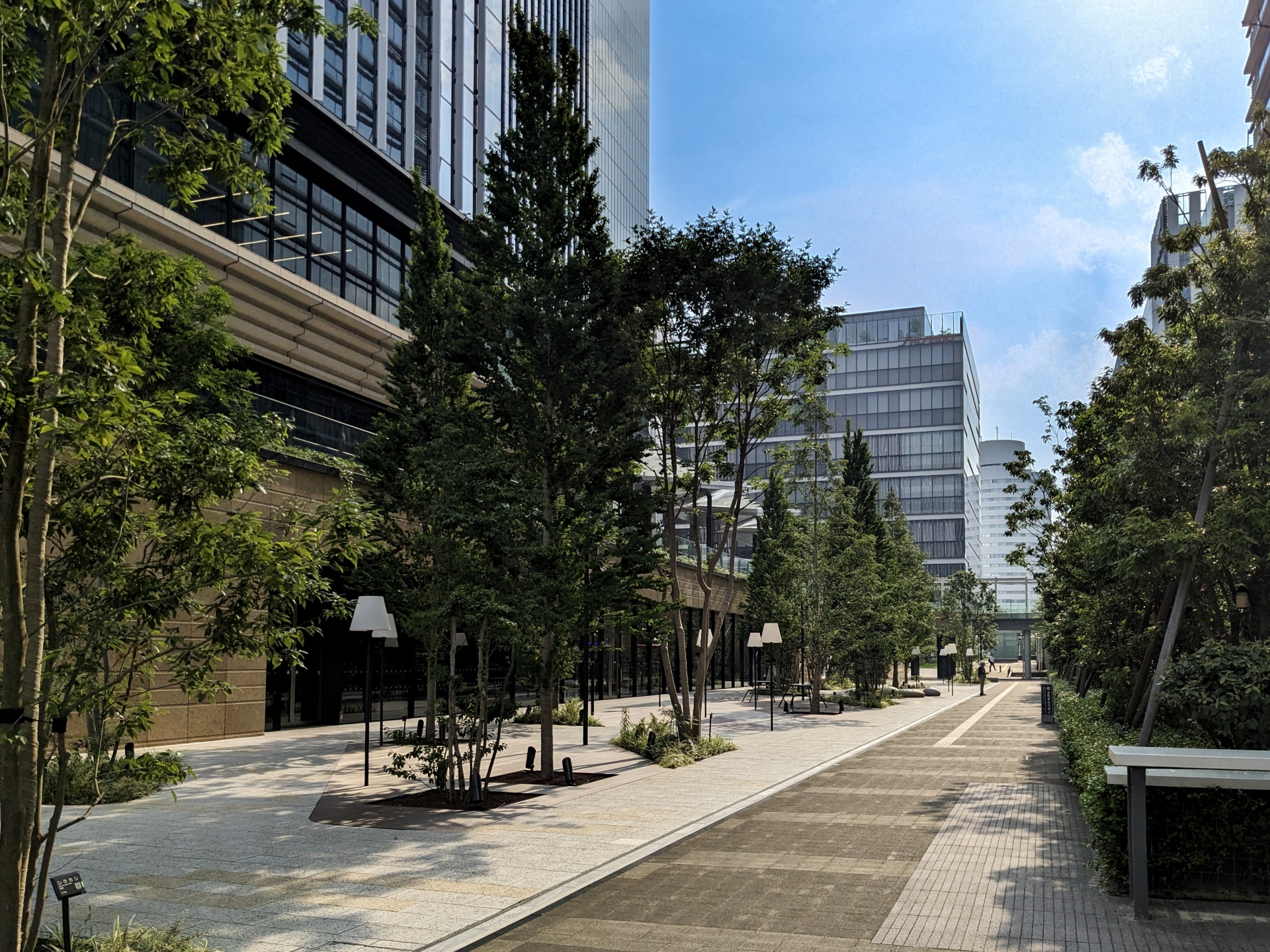 マンション
